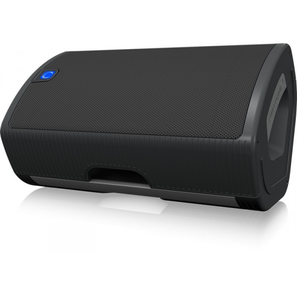 Turbosound M12 — Milan M12 1100 Watt 2 Way 12 Full Range Pow
